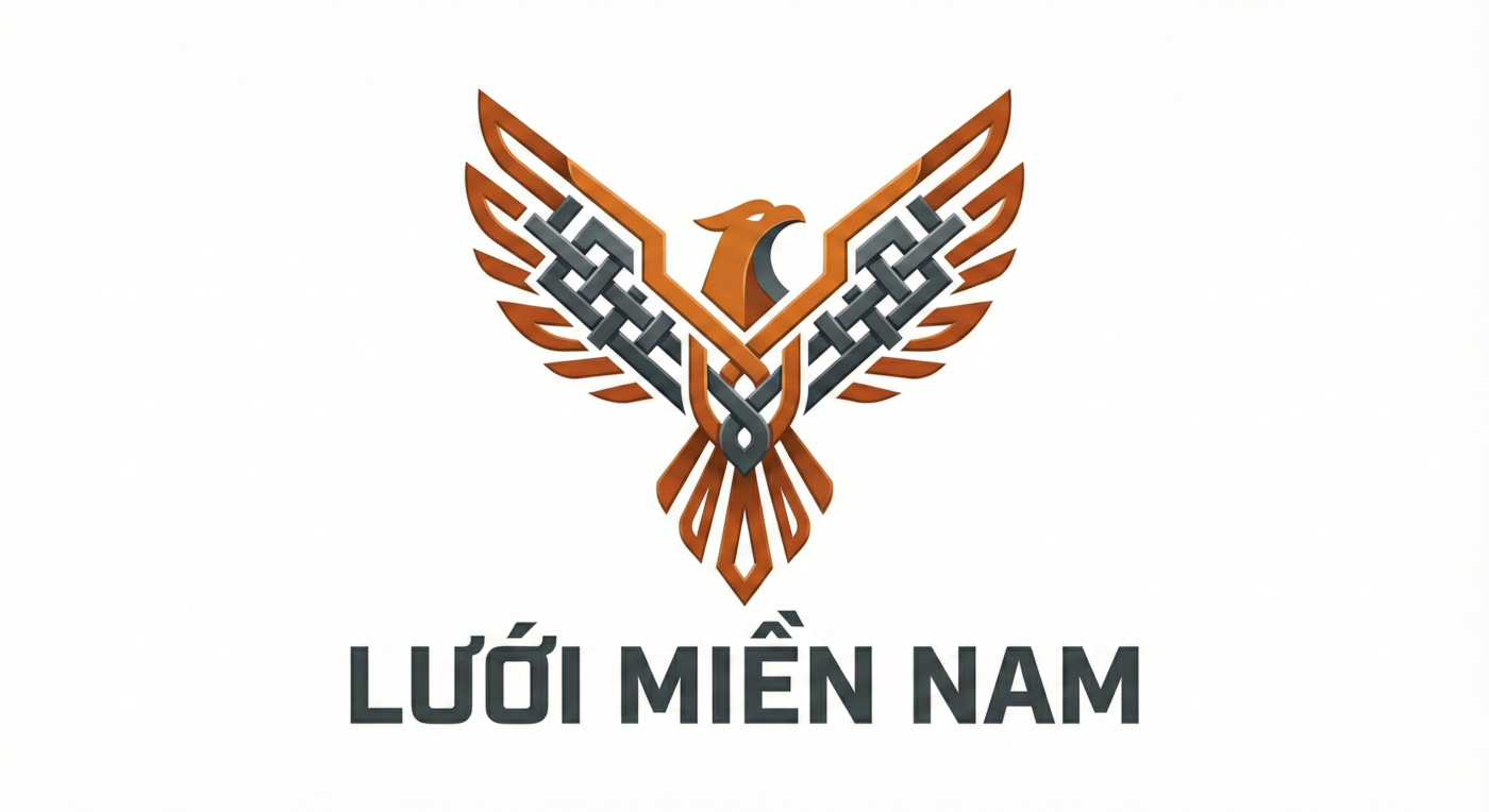 Xưởng Lưới Miền Nam – Nhà sản xuất lưới che nắng & lưới chống côn trùng chất lượng cao